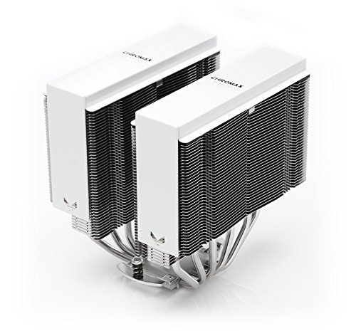 noctua-na-hc4-chromax-white-k-hler-abdeckung-wei-nh-d15 image 7