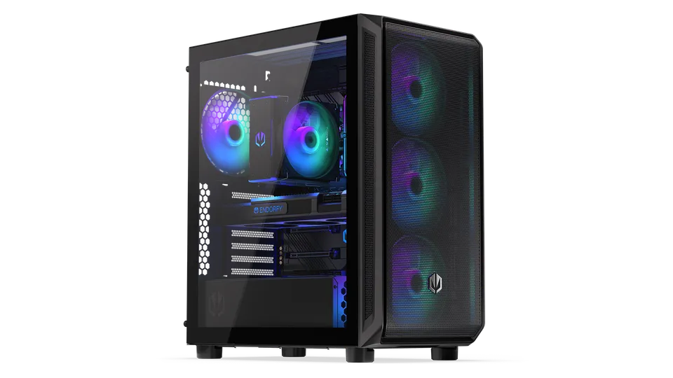 endorfy-arx-500-argb-pc-geh-use-schwarz-atx-airflow image 1