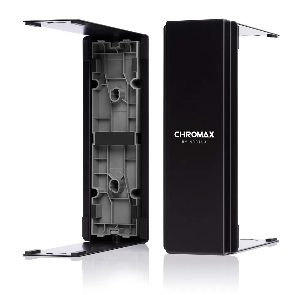 noctua-na-hc6-chromax-black-k-hler-abdeckung-f-r-nh-u14s image 1