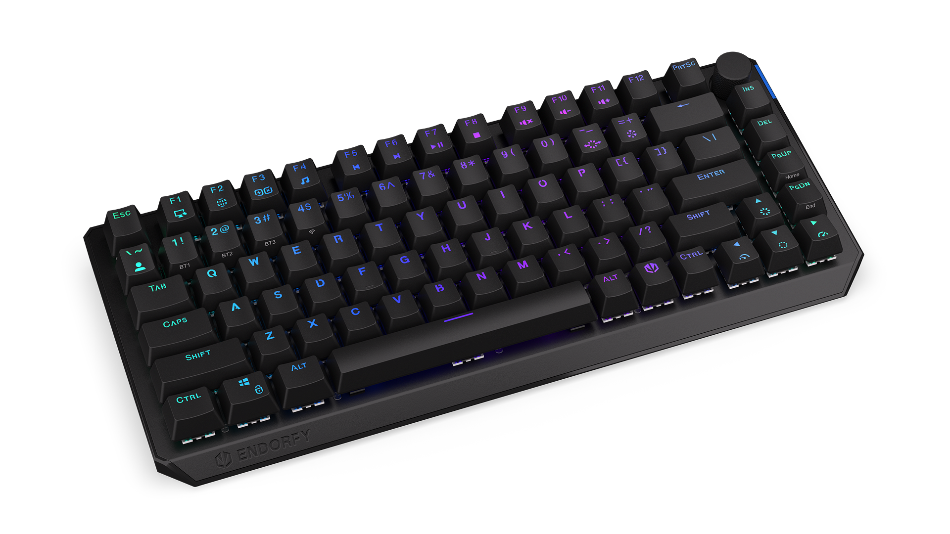 endorfy-thock-75-wireless-tastatur-red-kailh-red image 2