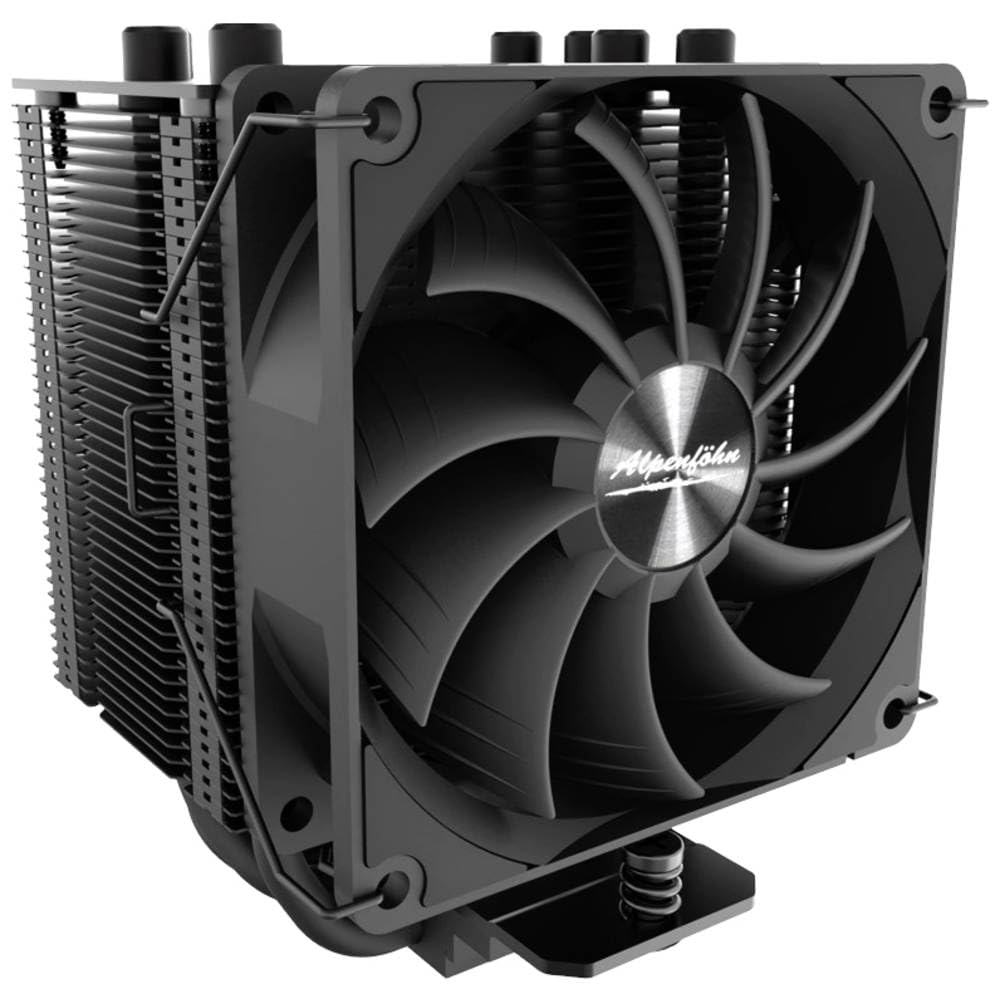 alpenf-hn-dolomit-cpu-k-hler-92mm-schwarz-160w image 1