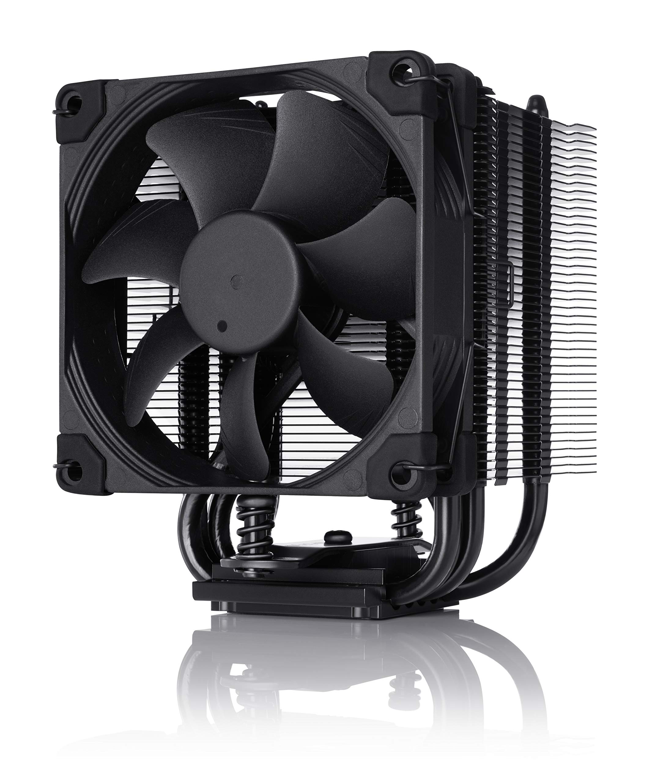 noctua-nh-u9s-chromax-black-cpu-k-hler-tower-92mm-schwarz image 1