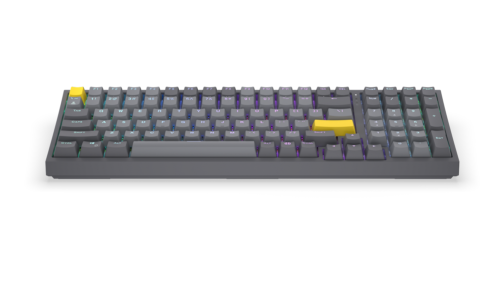 endorfy-celeris-1800-tastatur-kabellos-kompakt image 3