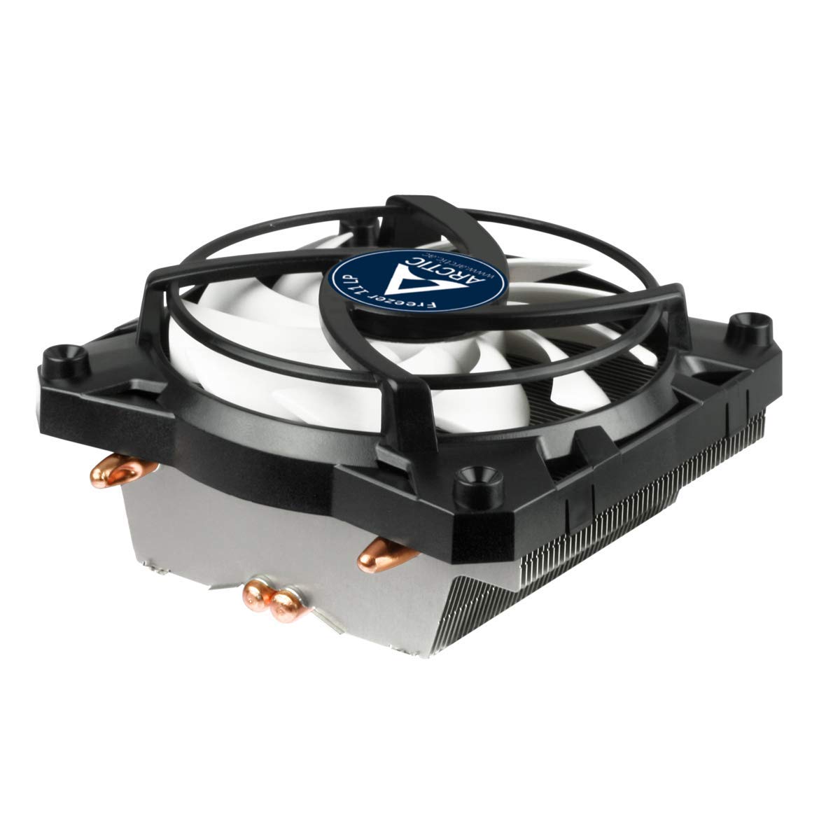 arctic-freezer-11-lp-cpu-k-hler-intel-flach-mit-mx-4 image 7