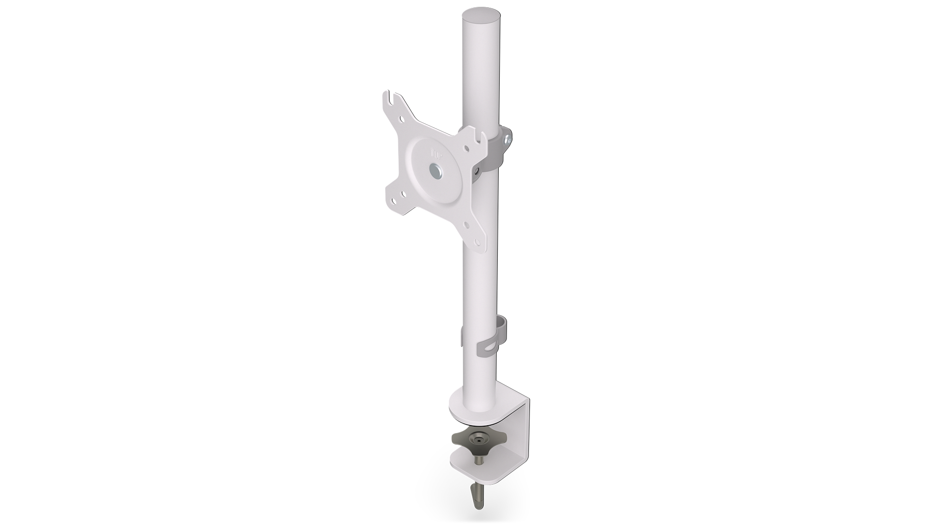 endorfy-atlas-single-onyx-white-monitorhalterung-27-zoll image 2