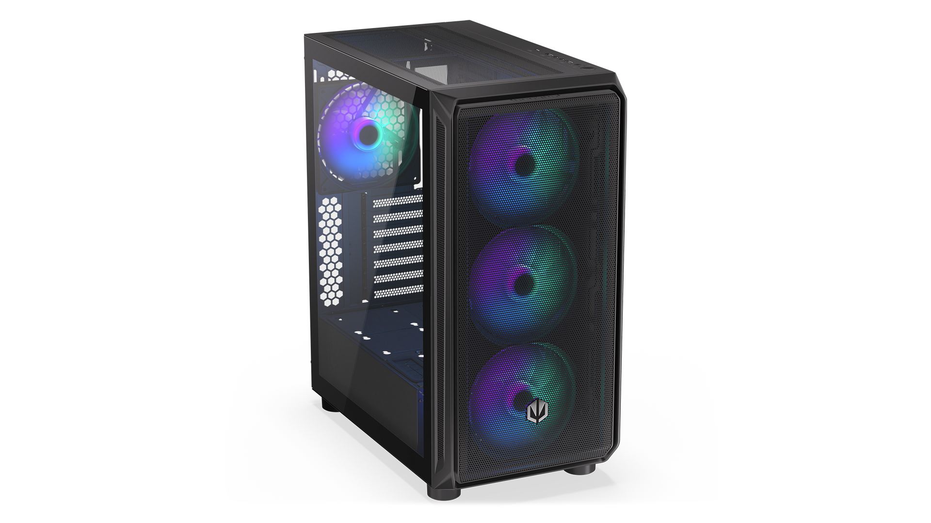 endorfy-arx-500-argb-pc-geh-use-schwarz-atx-airflow image 8