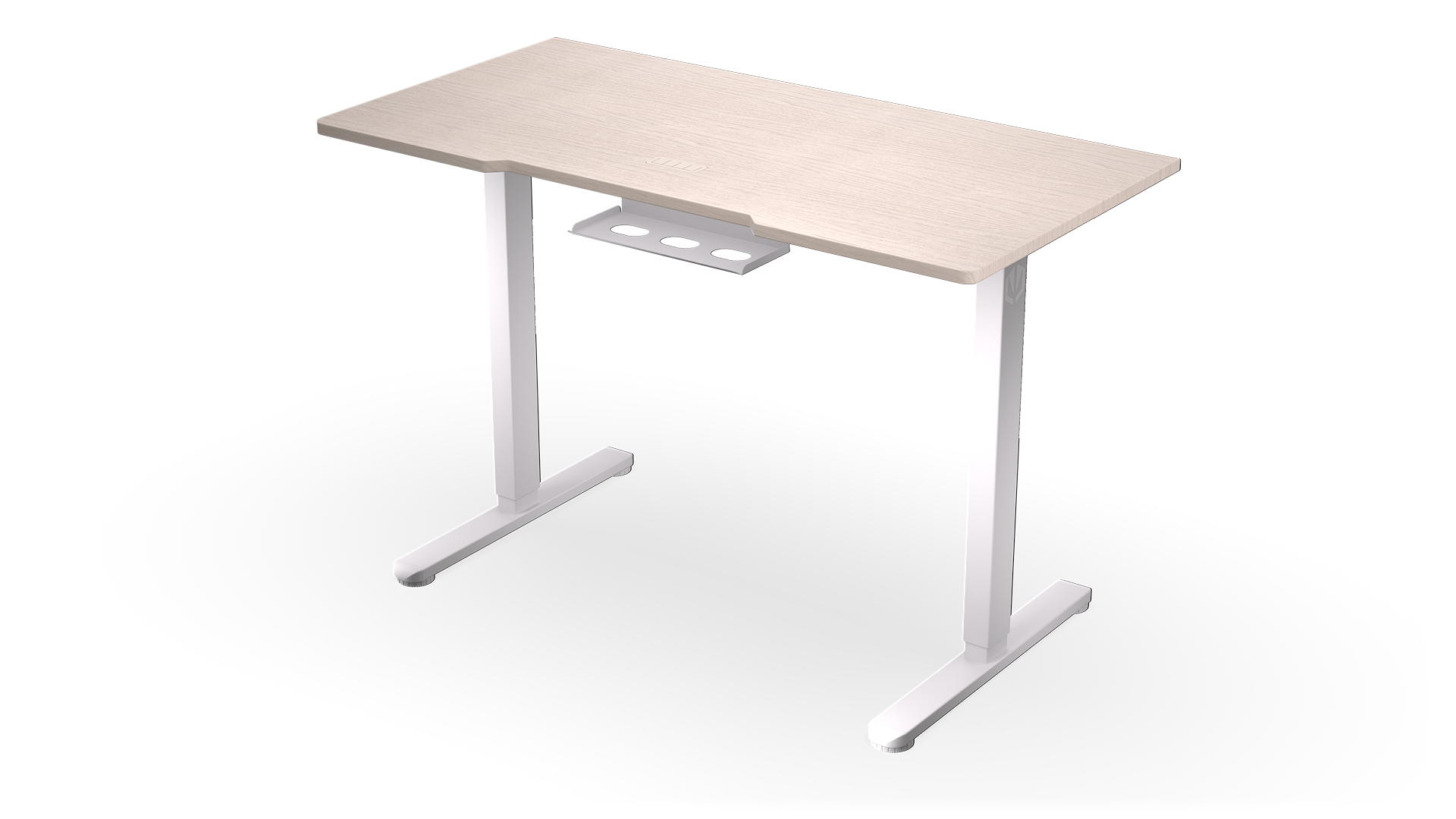 endorfy-atlas-s-elektrisch-schreibtisch-light-wood image 4