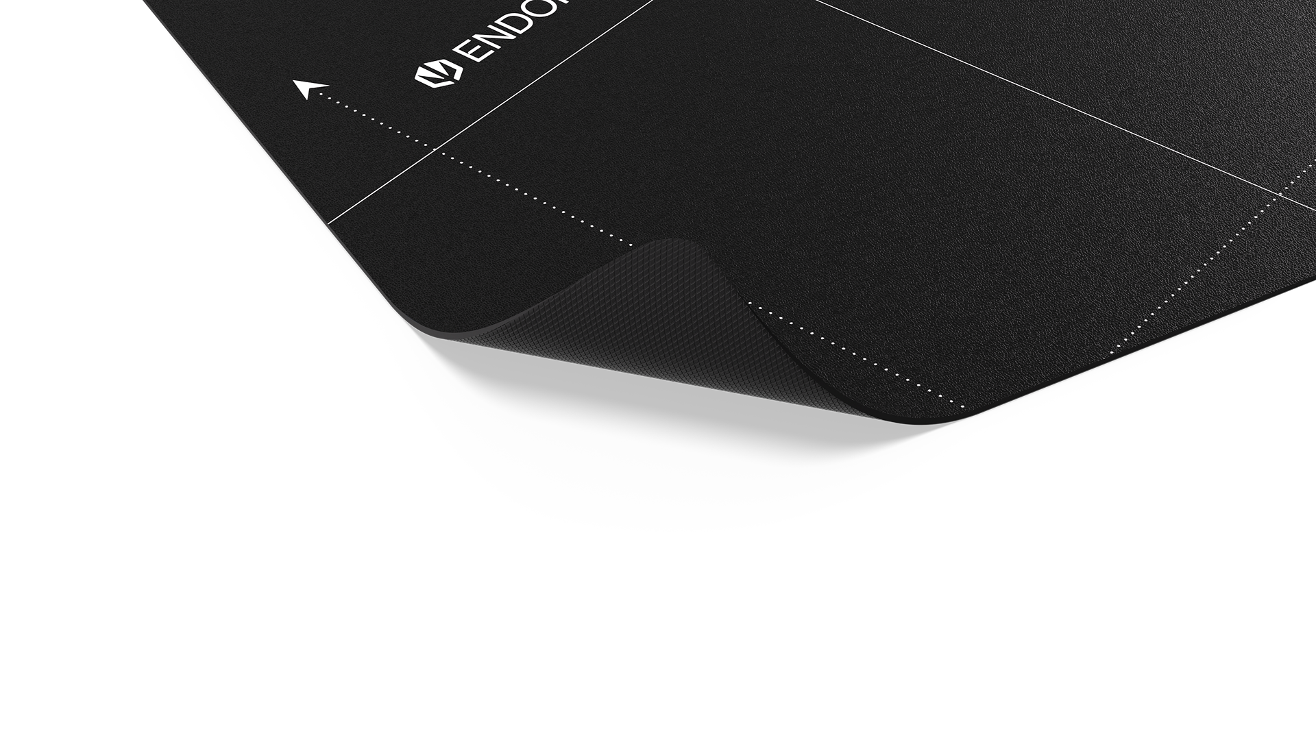 endorfy-floor-pad-fp90s-bodenmatte-pvc-wasserdicht image 6
