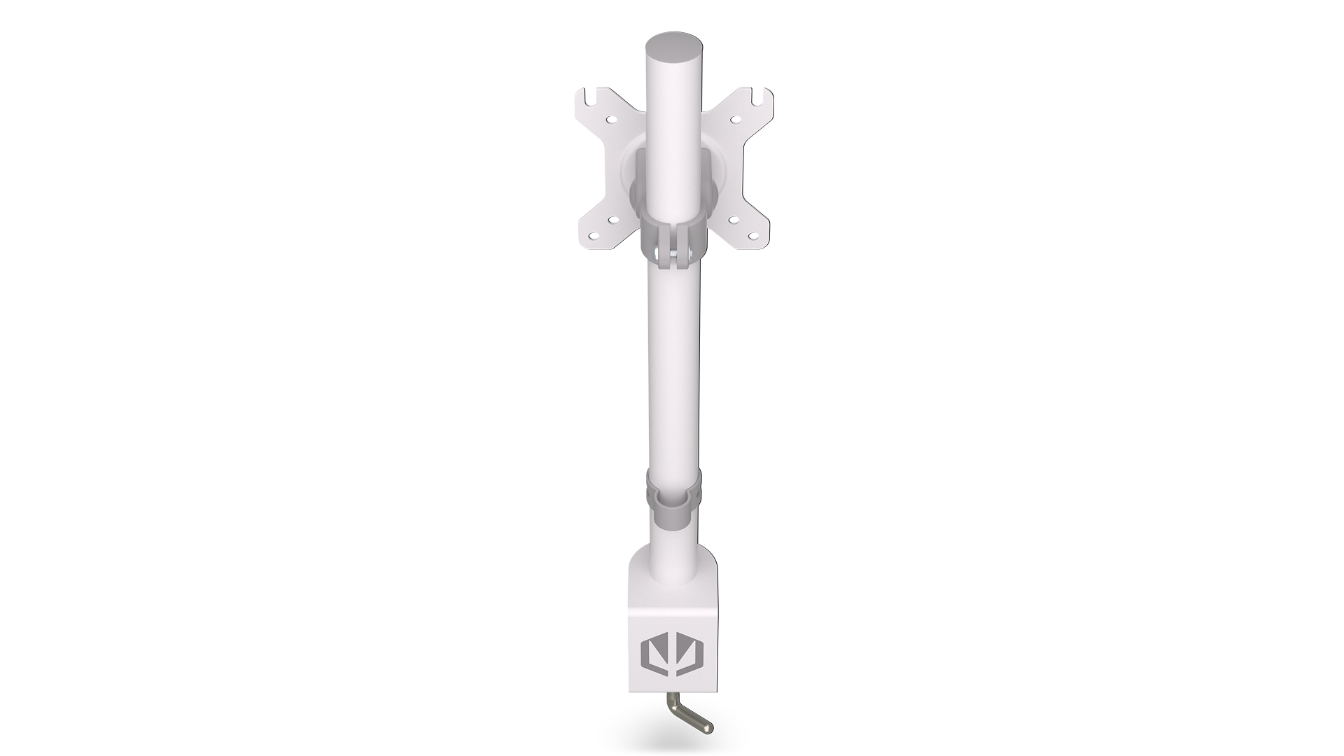 endorfy-atlas-single-onyx-white-monitorhalterung-27-zoll image 4