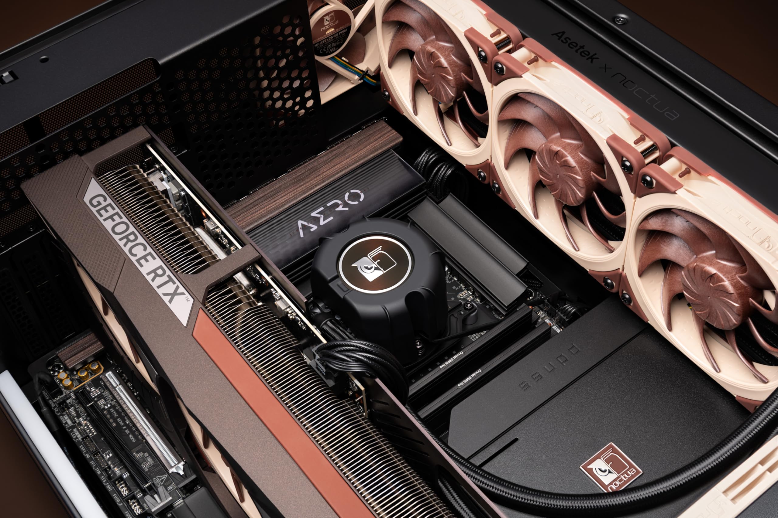 noctua-nl-lc1-36-wasserk-hlung-360-mm-am5-lga1851 image 3