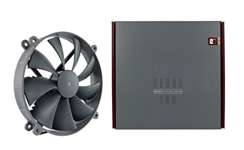 noctua-nf-p14r-redux-1500-pwm-l-fter-140mm-runder-rahmen image 7