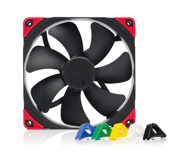 noctua-nf-a14-pwm-chromax-black-swap-140mm-l-fter image 1