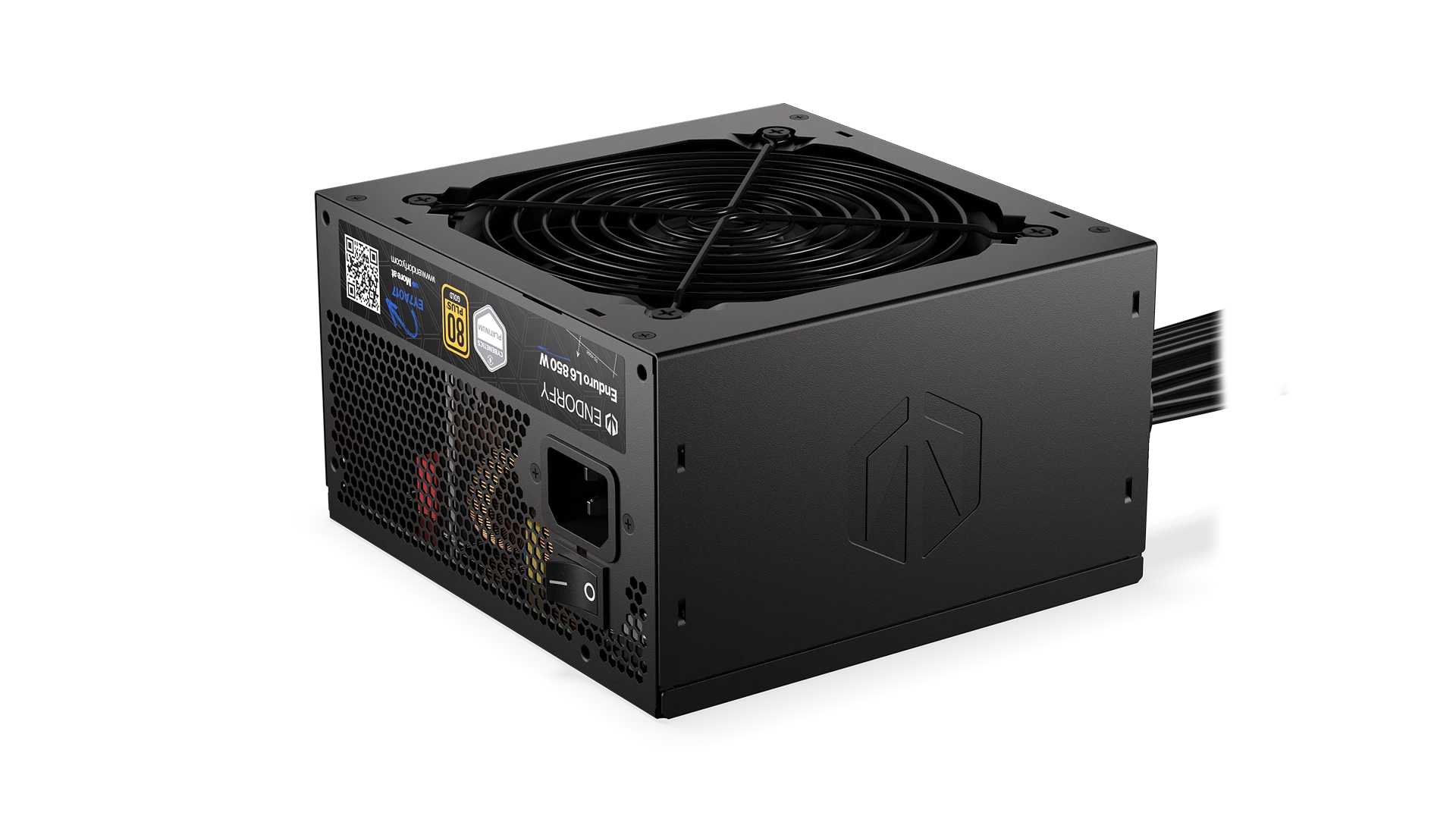 endorfy-enduro-l6-850-w-netzteil-atx-3-1-12v-2x6 image 3