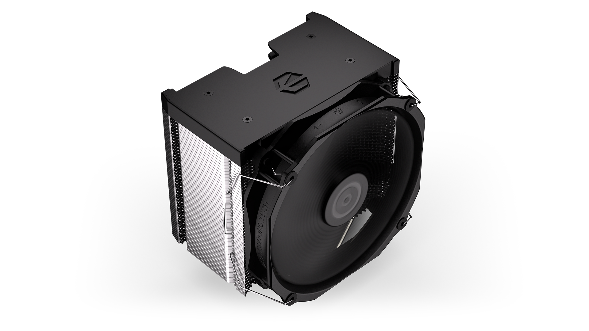 endorfy-fortis-5-cpu-k-hler-tower-140-mm-leise image 7