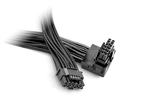be-quiet-12v-2x6-90-kabel-bc073-600w-schwarz image 8