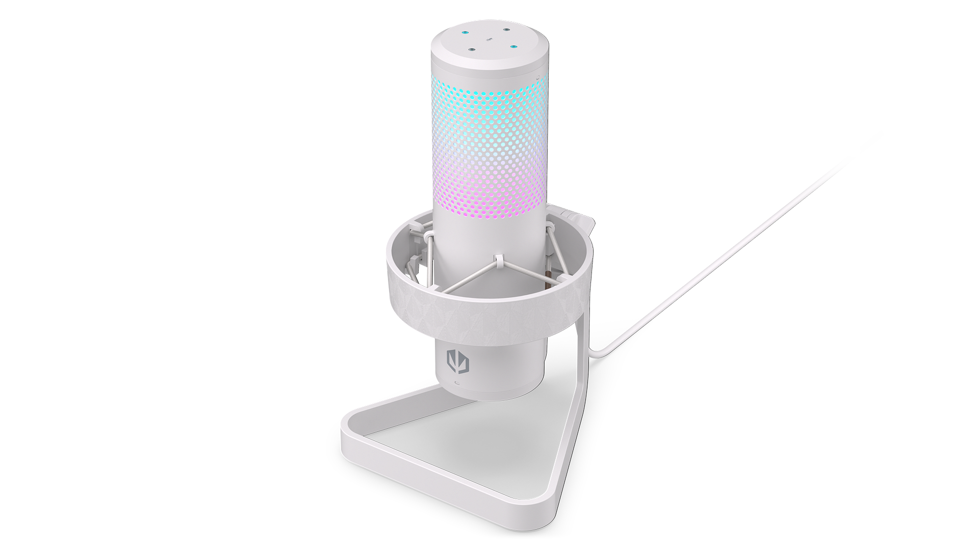 endorfy-solum-axis-streaming-onyx-white-mikrofon-argb image 3
