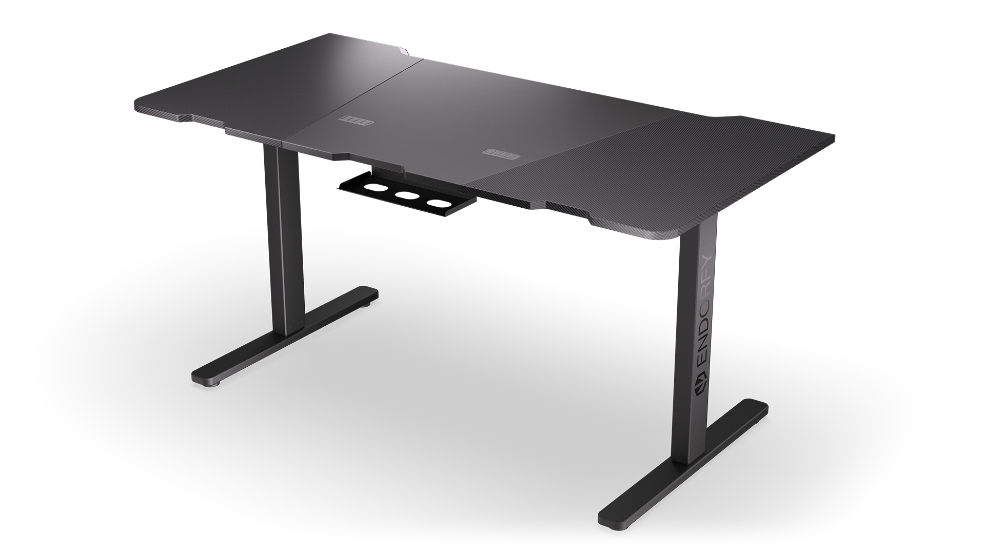 endorfy-atlas-l-electric-schreibtisch-h-henverstellbar-schwarz image 6