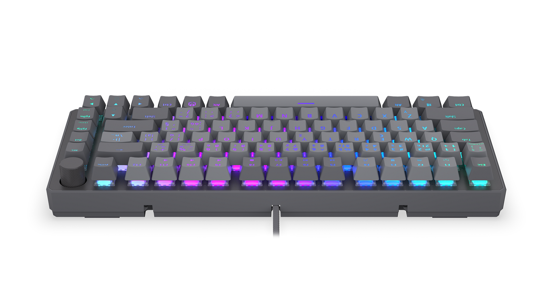 endorfy-thock-v2-75-cz-tastatur-hot-swap-red image 4