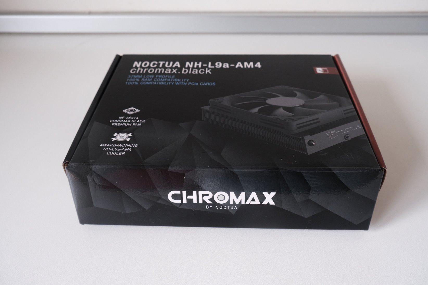 Perfekt für AM4 ITX