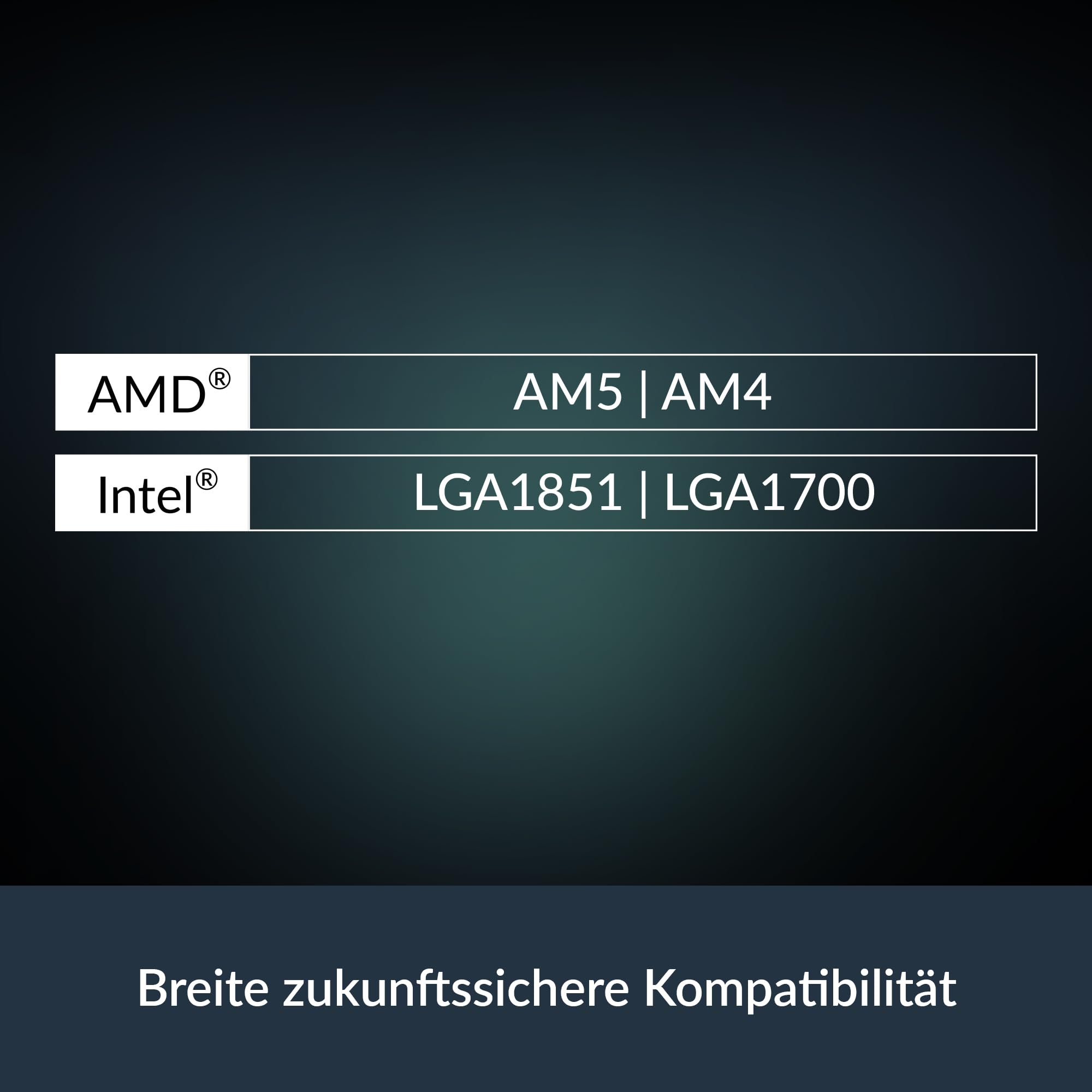 arctic-freezer-36-s-cpu-k-hler-single-tower-mit-mx-7 image 6