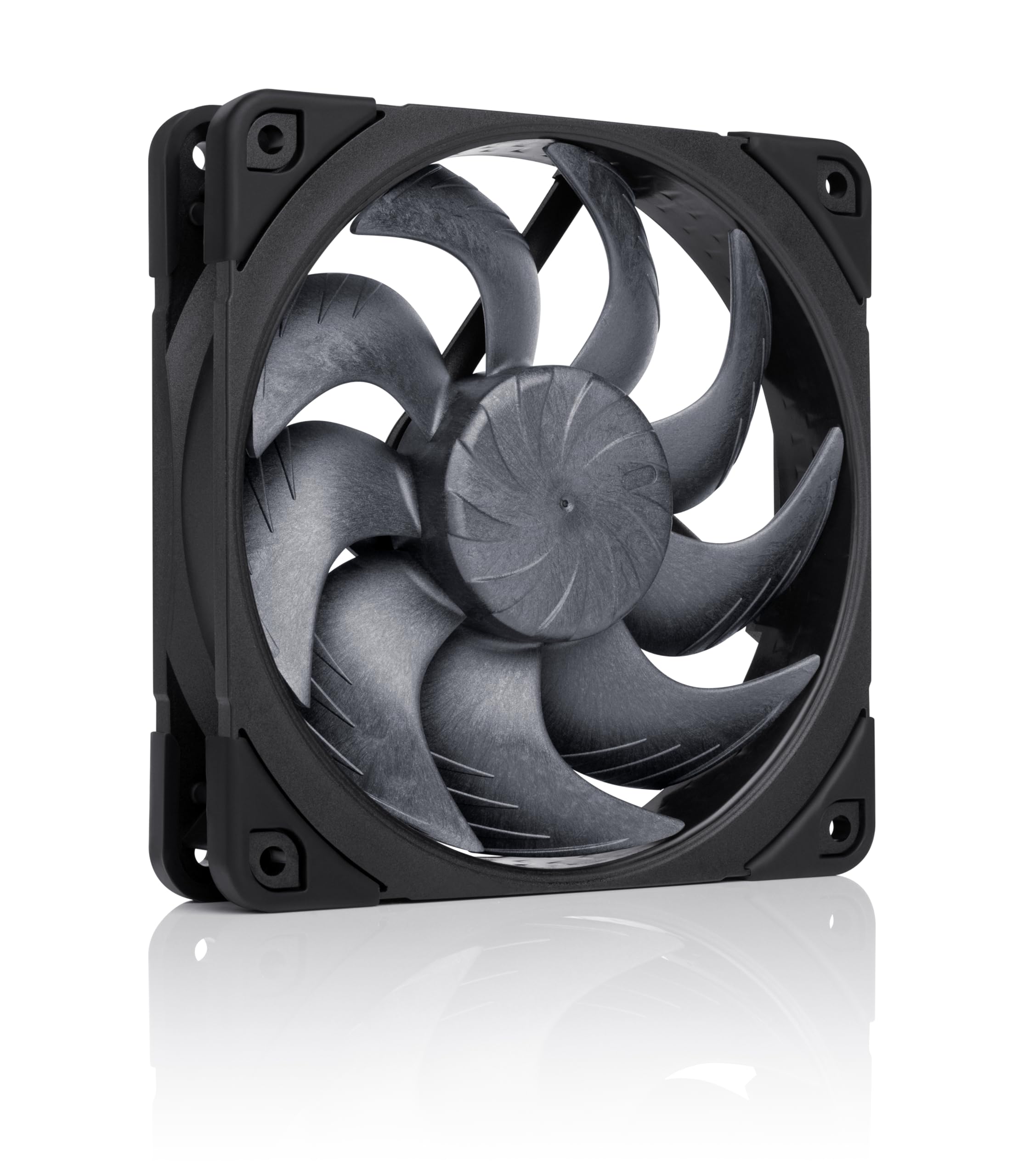 noctua-nf-a12x25-g2-pwm-chromax-black-120mm-leise image 1