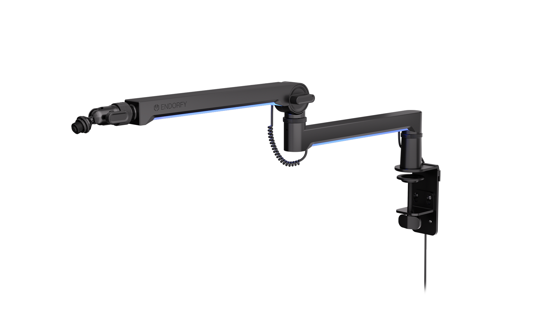 endorfy-solum-broadcast-mikrofonarm-low-profile-rgb image 1