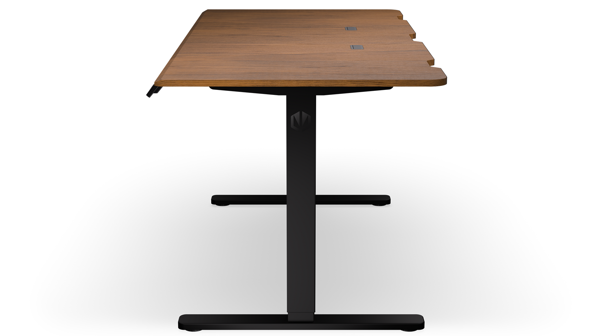 endorfy-atlas-l-electric-schreibtisch-dark-wood-h-henverstellbar image 8