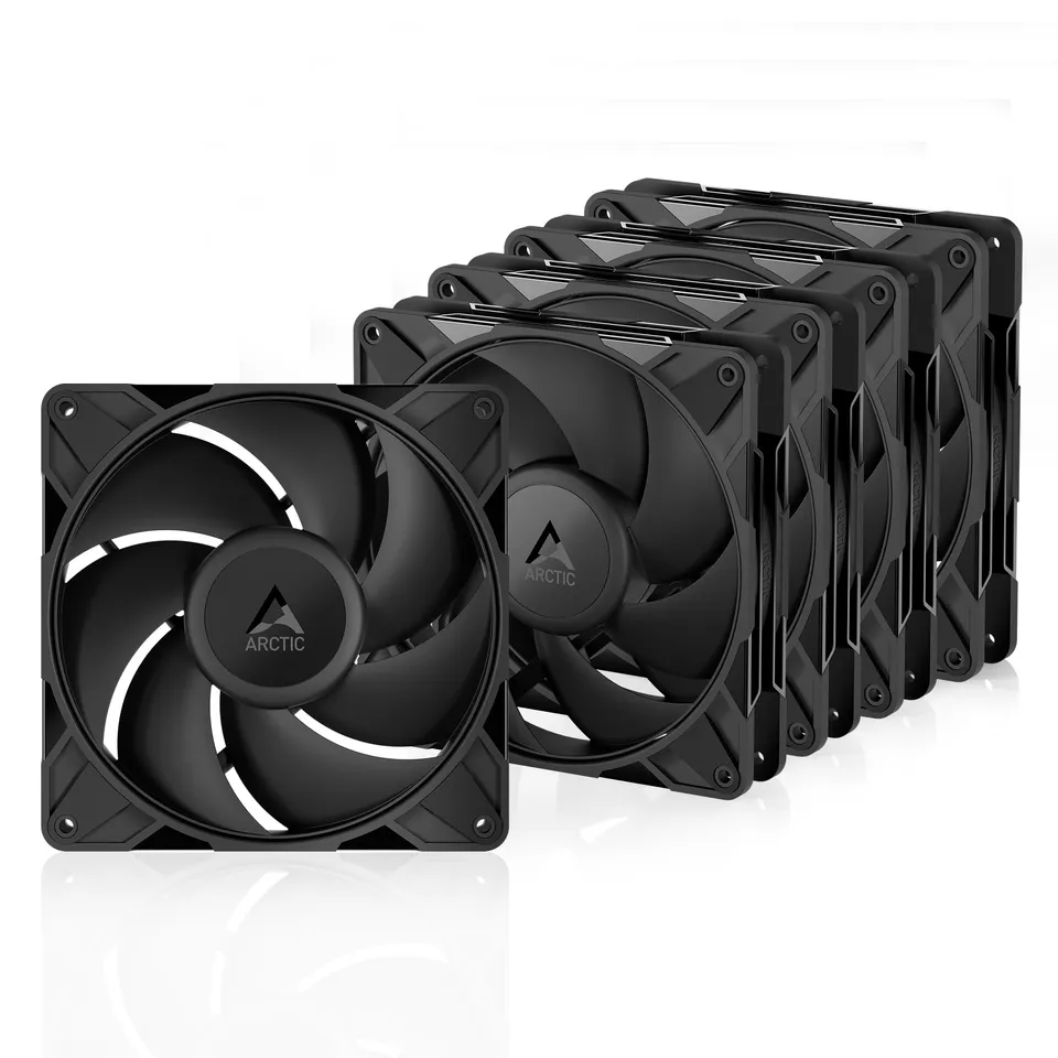 arctic-p14-pro-pst-140mm-l-fter-5er-pack-2500rpm image 1