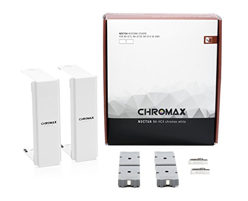 noctua-na-hc4-chromax-white-k-hler-abdeckung-wei-nh-d15 image 6