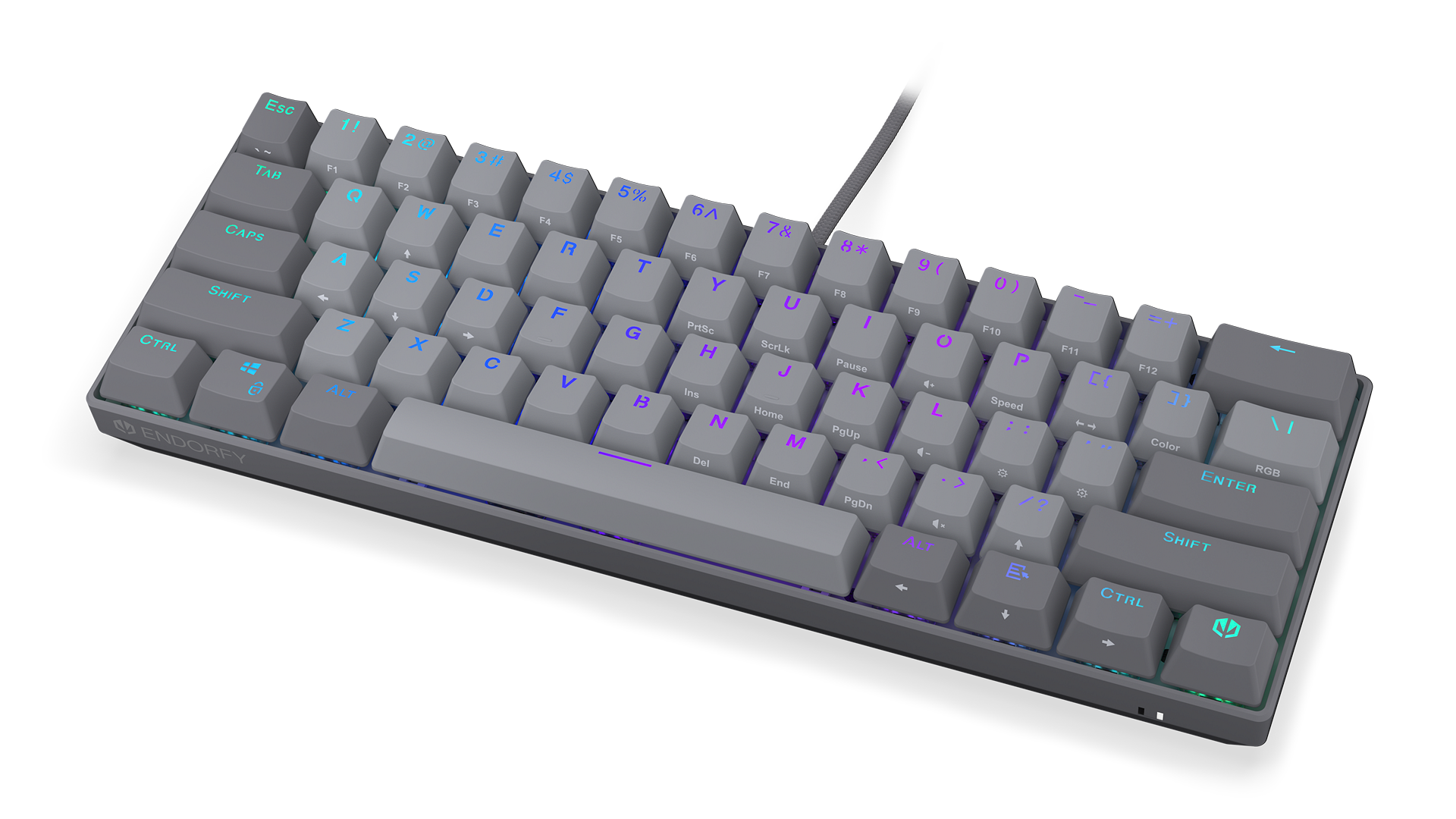 endorfy-thock-v2-compact-tastatur-red-switches-hot-swap image 1