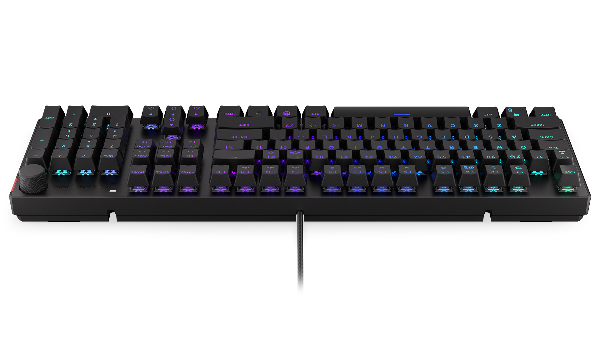 endorfy-thock-brown-tastatur-mechanisch-argb image 4