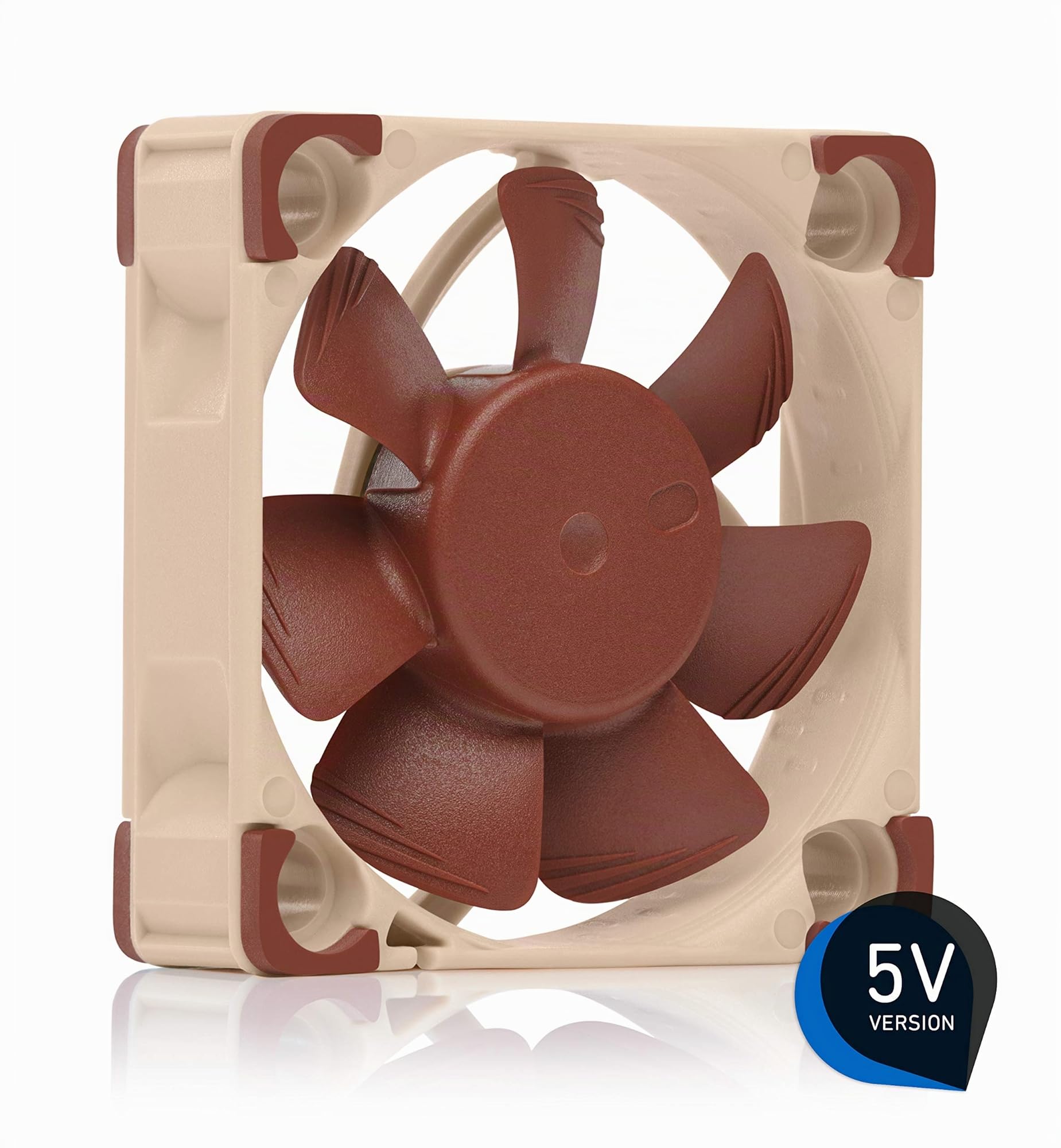 noctua-nf-a4x10-5v-40mm-mini-l-fter-4500-rpm-leise image 2