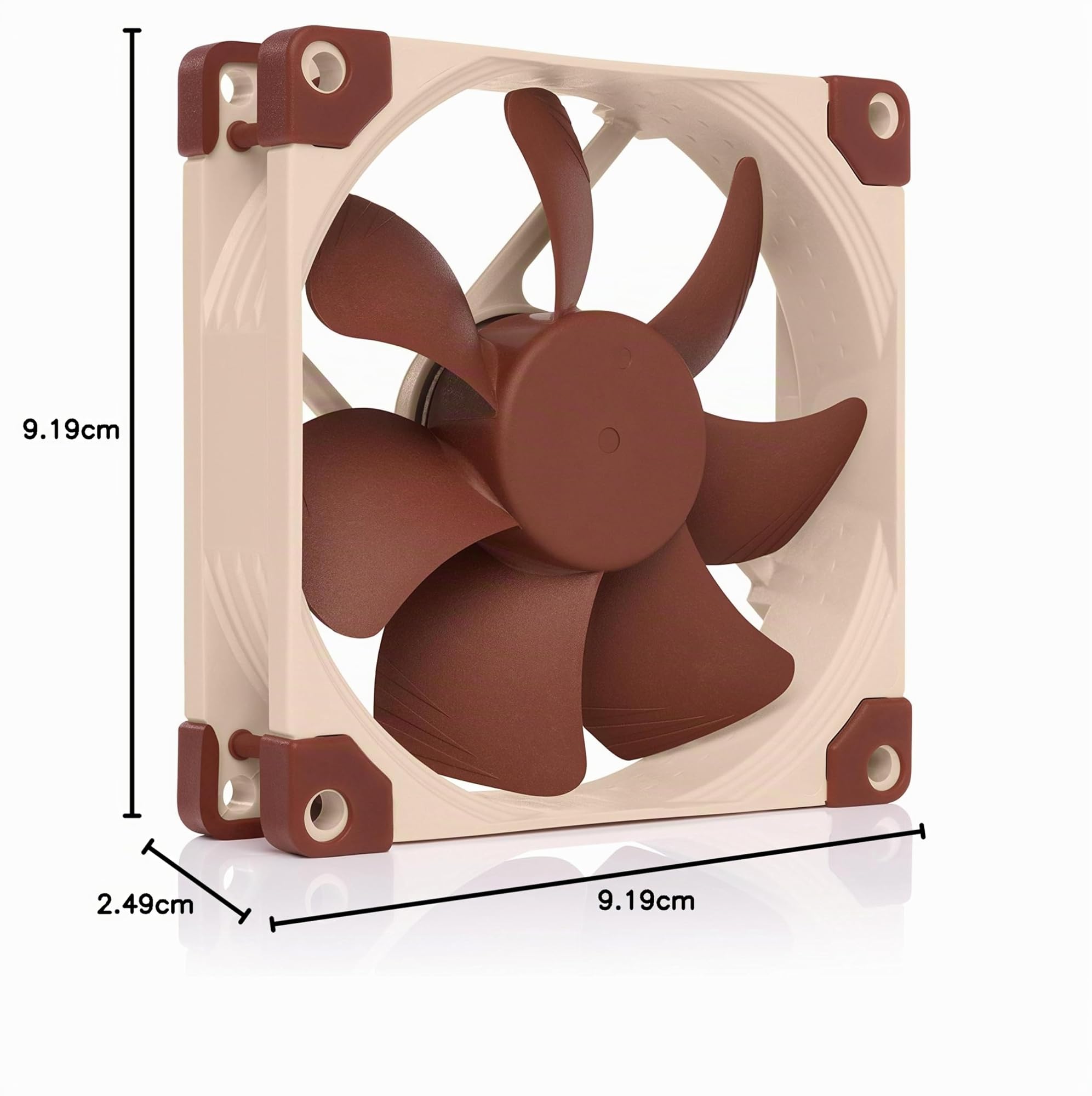 noctua-nf-a9-flx-l-fter-92mm-leise-3-pin image 8