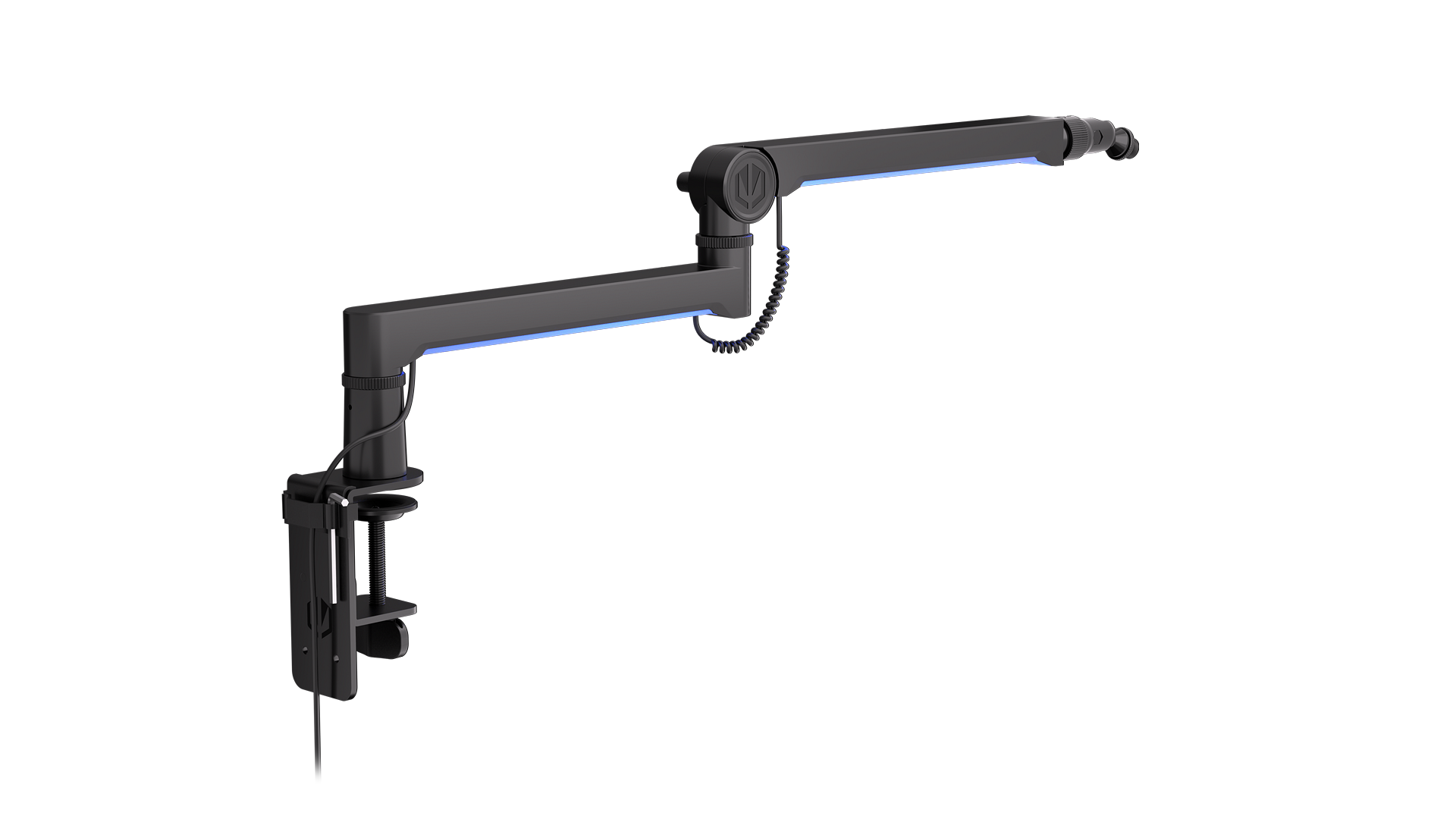endorfy-solum-broadcast-mikrofonarm-low-profile-rgb image 8