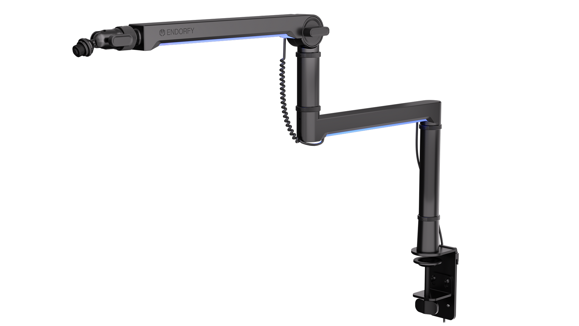 endorfy-solum-broadcast-mikrofonarm-low-profile-rgb image 4