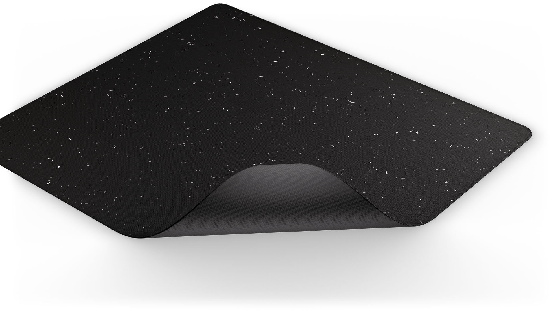endorfy-stoneflow-black-l-mauspad-terrazzo image 5
