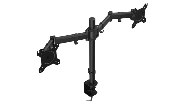 endorfy-atlas-double-monitorhalterung-13-27-zoll-f-r-2-monitore image 1