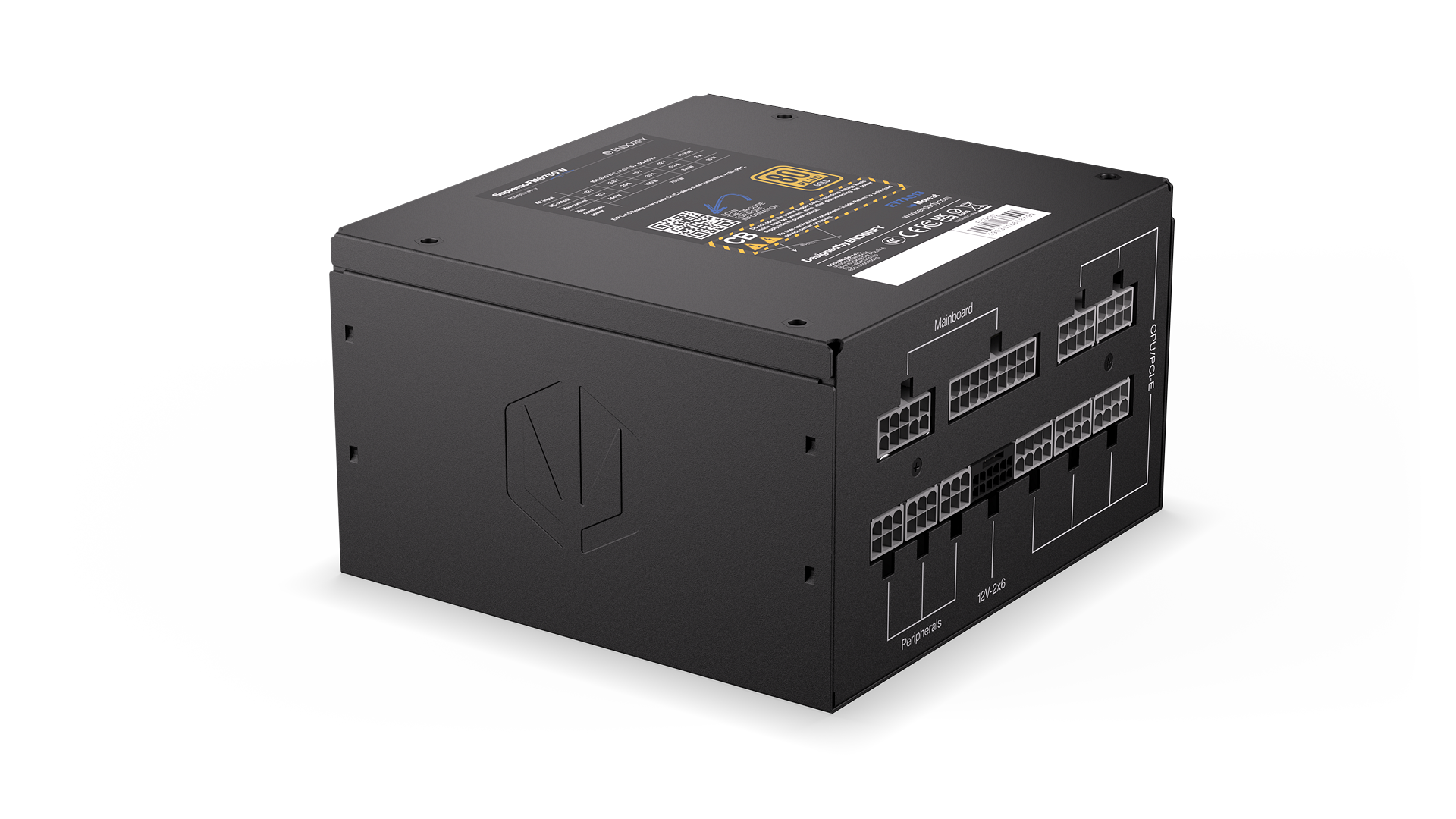endorfy-supremo-fm6-750w-netzteil-modular-80-plus-gold image 6