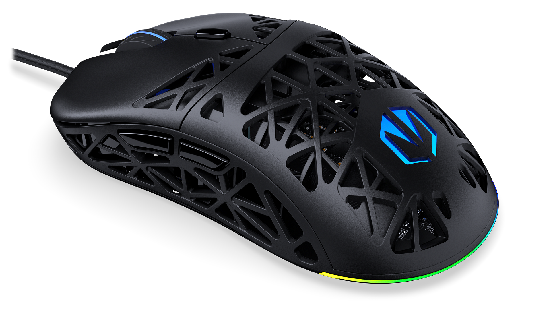 endorfy-liv-kabelgebundene-gaming-maus-schwarz-usb image 4