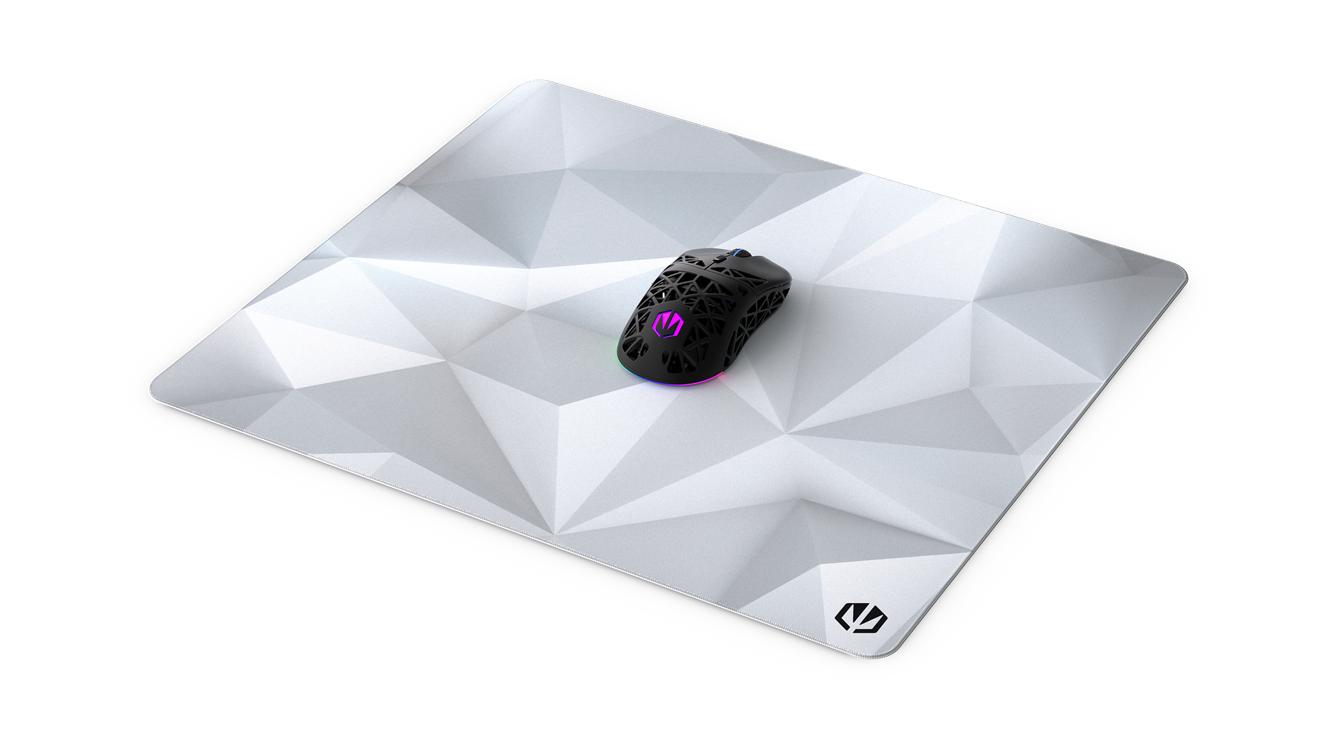 endorfy-crystal-onyx-white-l-mauspad-wei-kristall-muster image 2