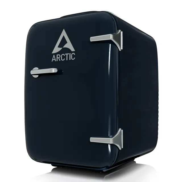 arctic-fridge-mini-k-hlschrank-4l-blau-k-hlen-heizen image 1