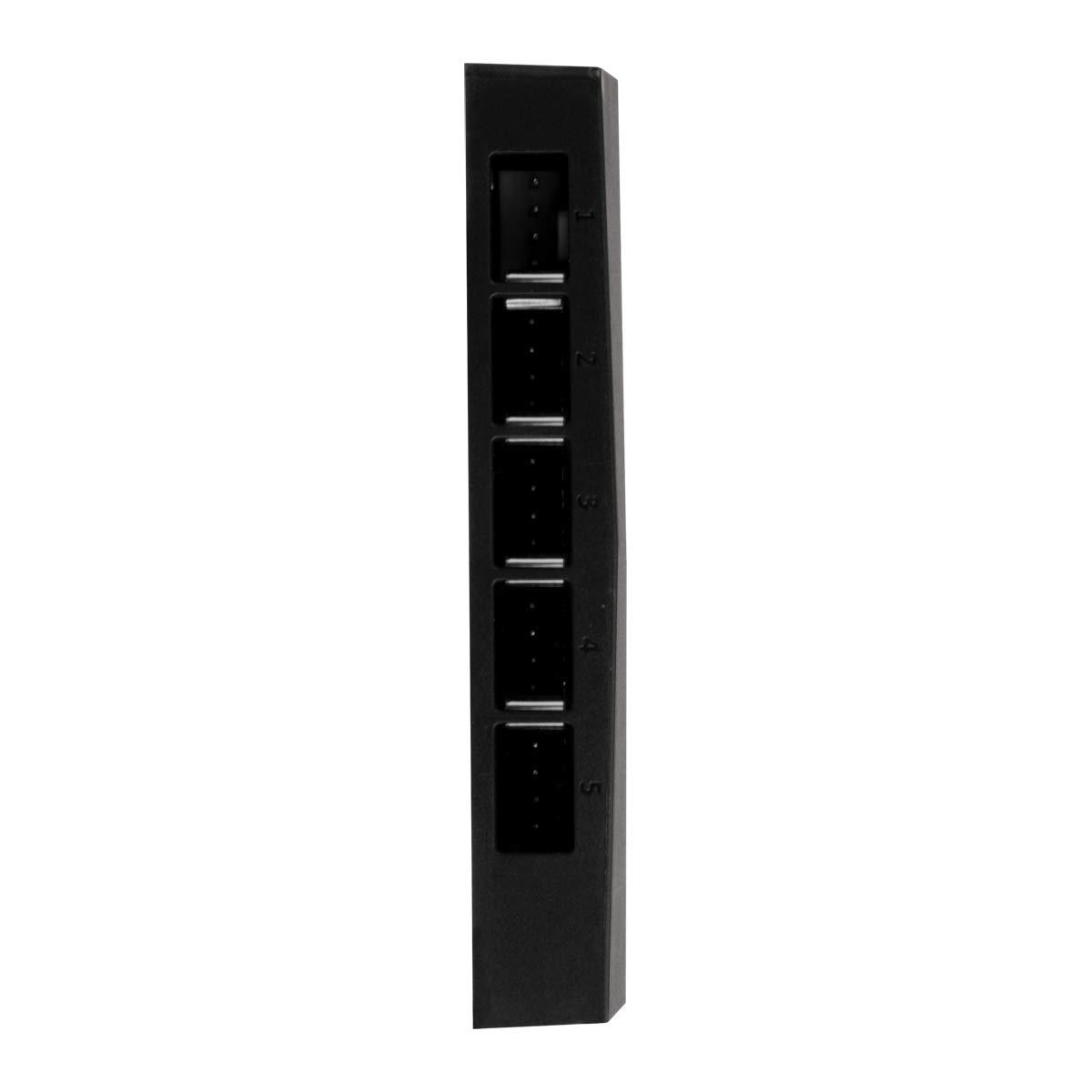arctic-p-case-fan-hub-10-fach-pwm-verteiler-sata image 4