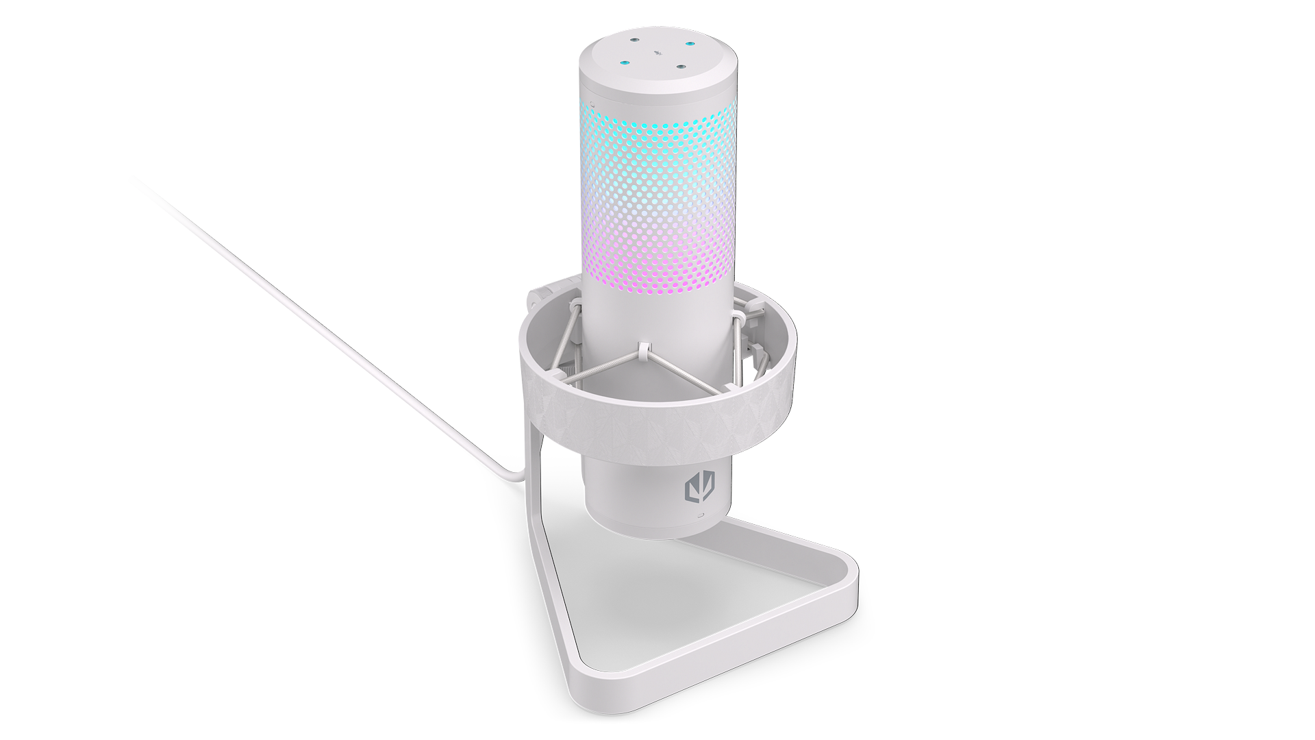 endorfy-solum-axis-streaming-onyx-white-mikrofon-argb image 2