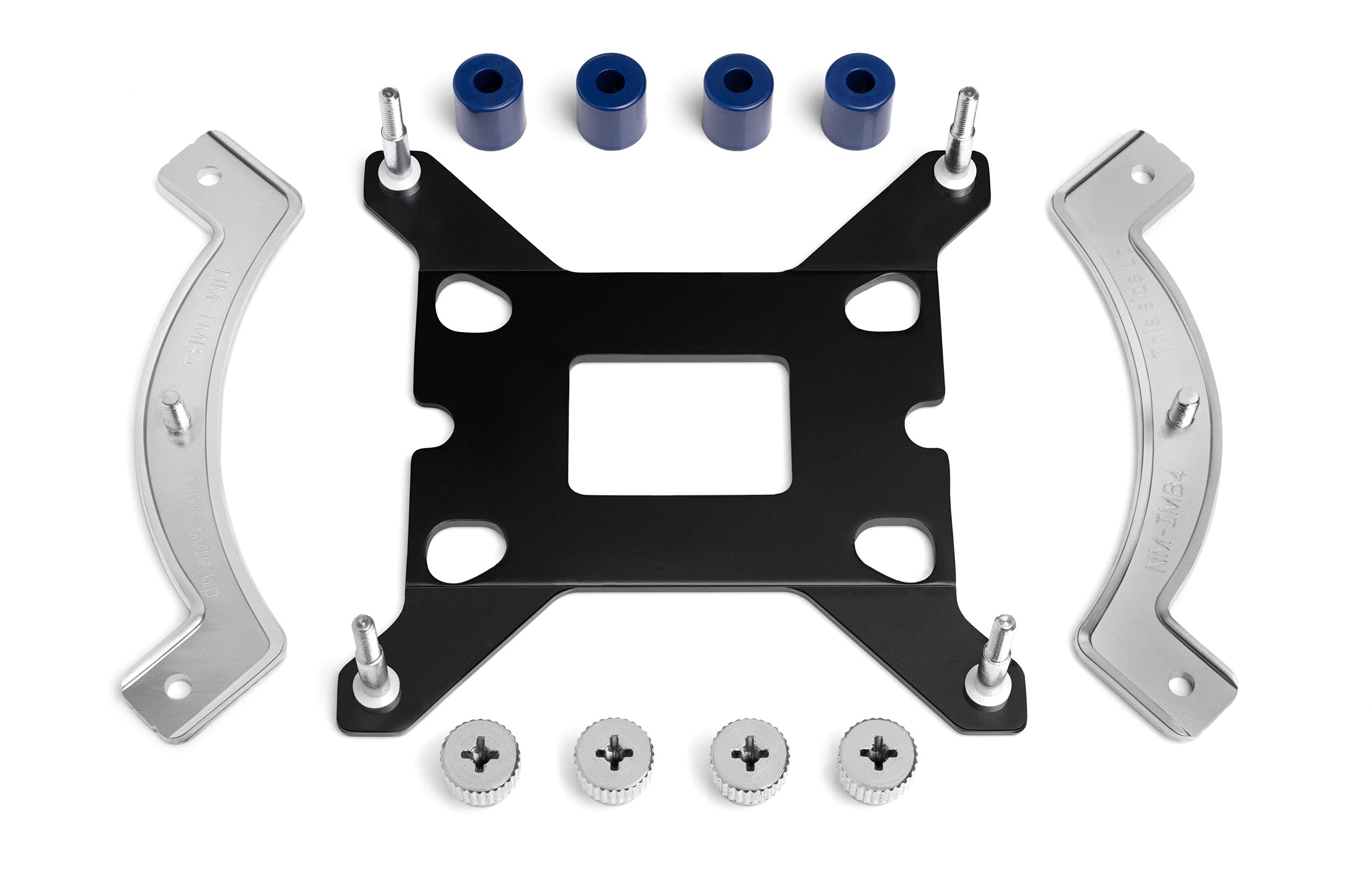 noctua-nm-i17xx-mp83-montageset-lga1700-lga1851-k-hler image 1