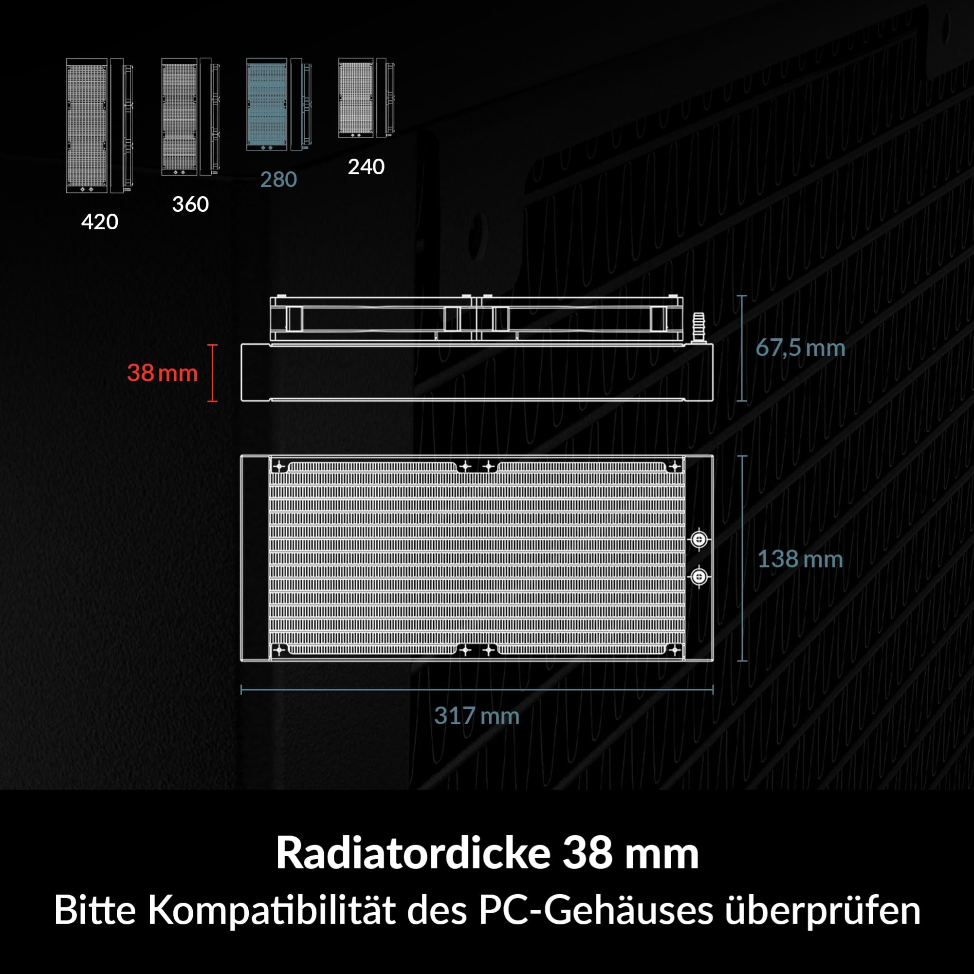 arctic-liquid-freezer-iii-280-wasserk-hlung-cpu-schwarz image 2