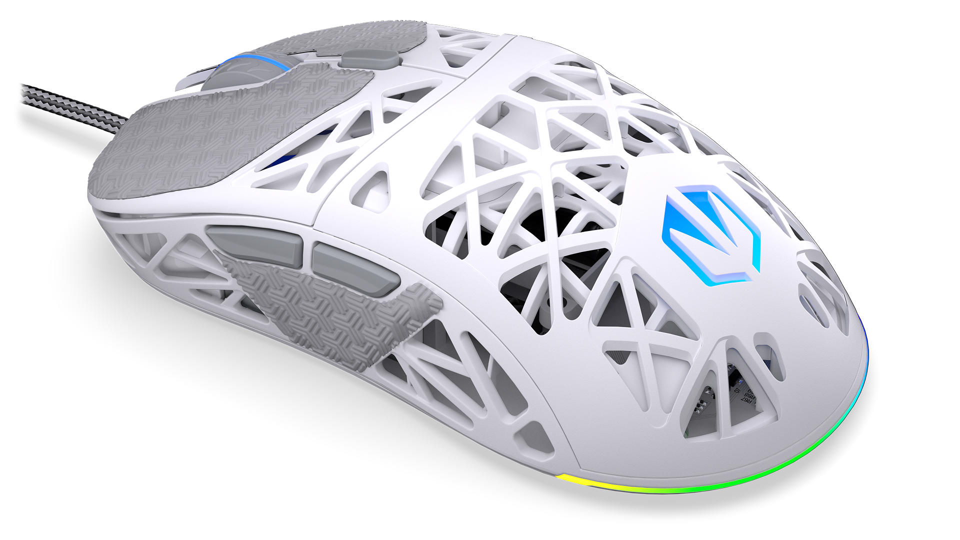 endorfy-liv-onyx-white-maus-kabelgebunden-usb image 6