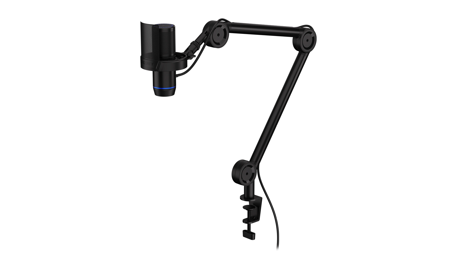endorfy-solum-2-boom-arm-mikrofon-usb-kardioid image 1