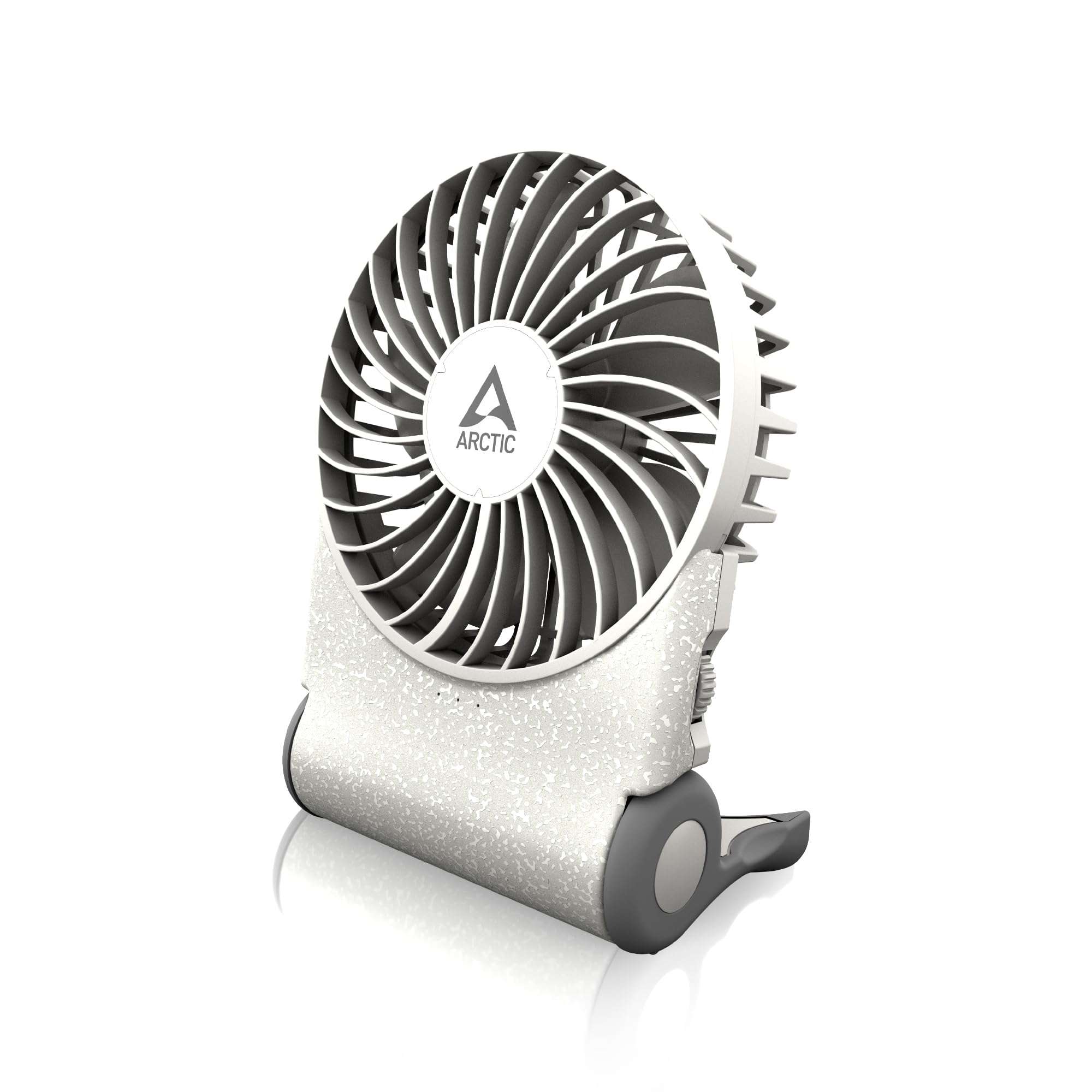 arctic-summair-2go-handventilator-wei-akku-5000-mah image 1