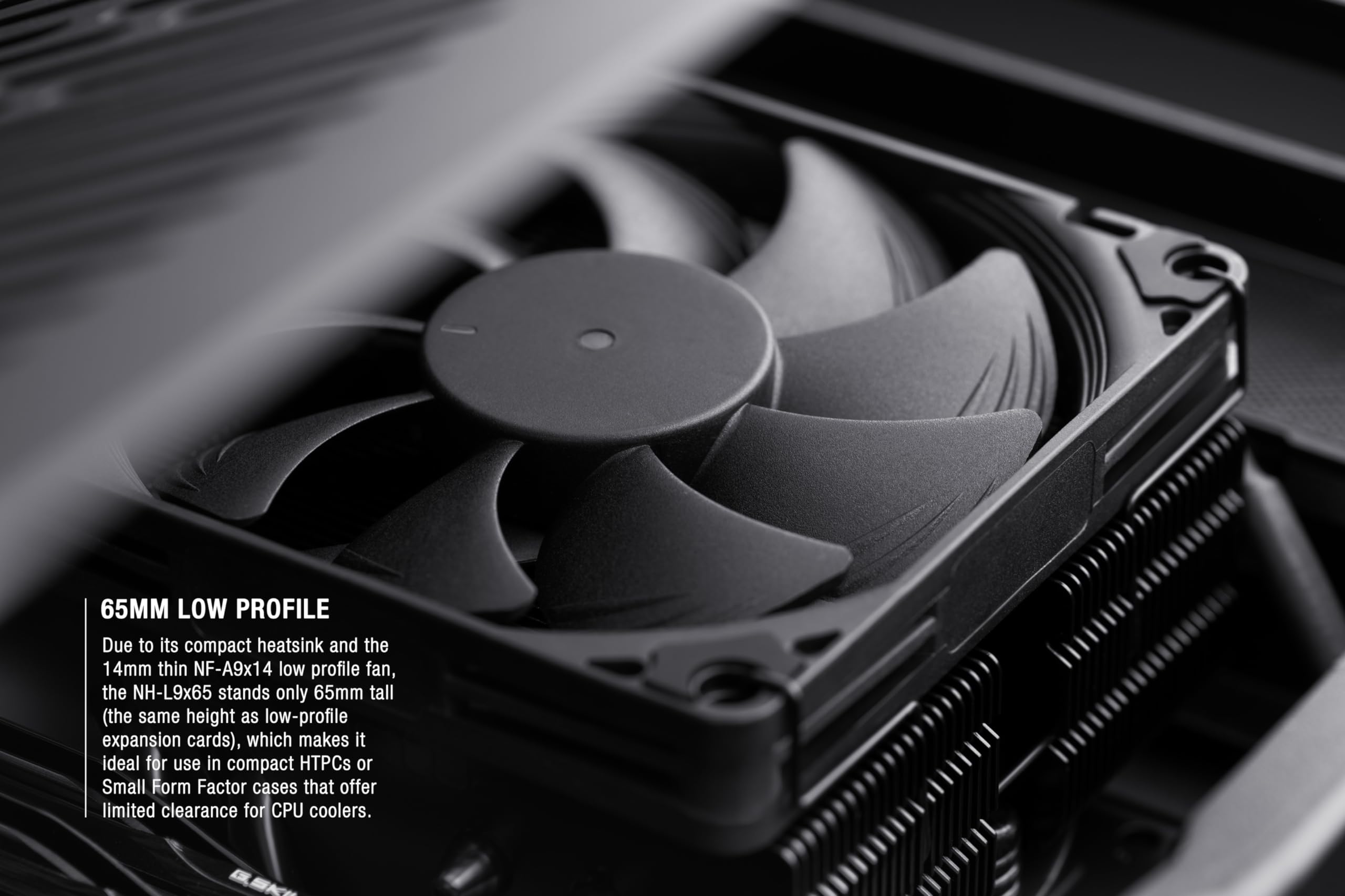 noctua-nh-l9x65-chromax-black-cpu-k-hler-low-profile-65mm image 5