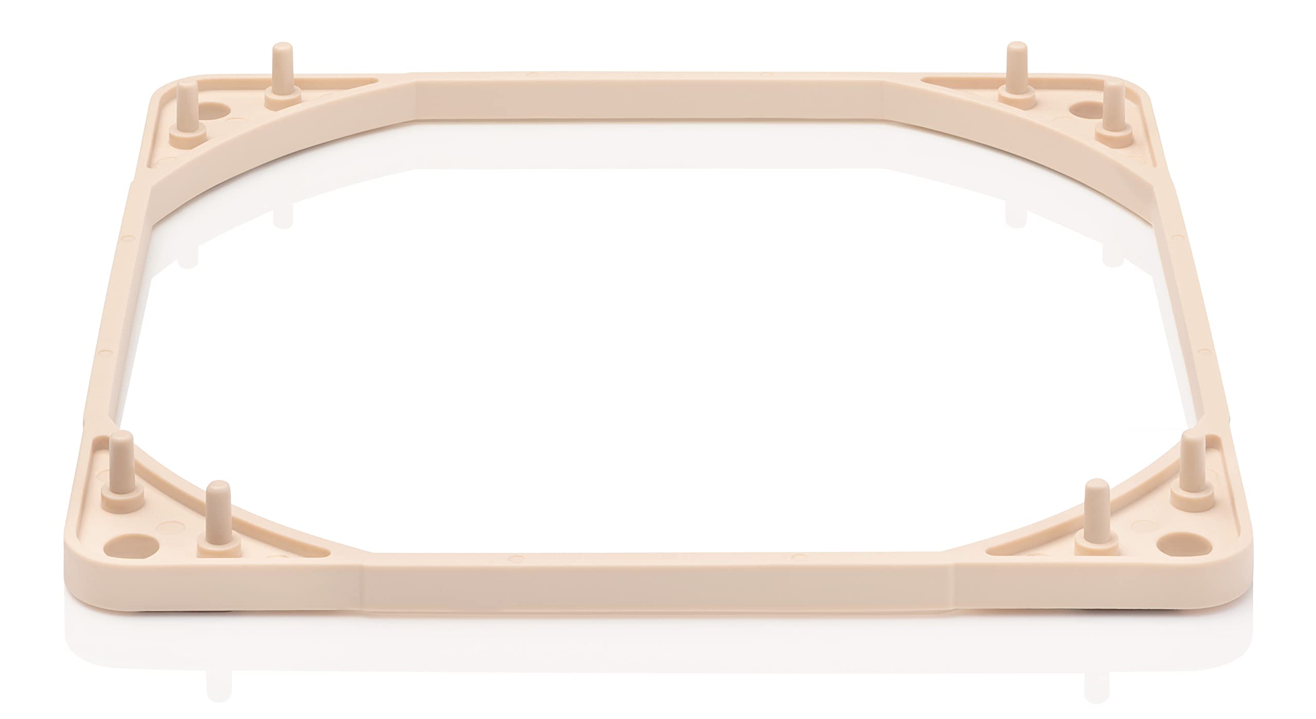 noctua-na-is1-12-sx2-abstandhalter-120-mm-2er-pack-leise image 2